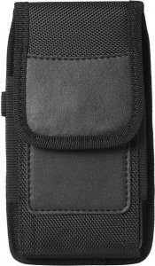 Alogy Alogy Etui na telefon portfel Smart View Cover do Samsung Galaxy S20 FE uniwersalny 10