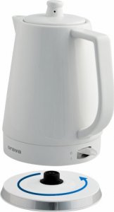 Czajnik Orava VK-3813 W Biały 2