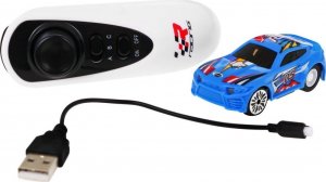 Ramiz Duży Świecący Tor 57 el 4