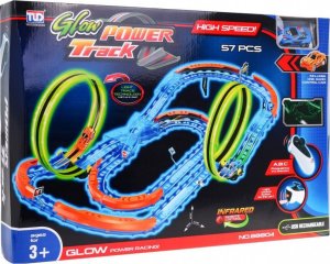 Ramiz Duży Świecący Tor 57 el 5