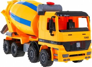 Ramiz Mega Betoniarka 3