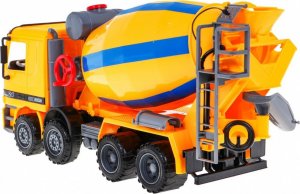 Ramiz Mega Betoniarka 4