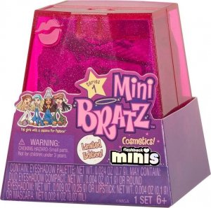 MGA Flashback Minis - Bratz Cosmetics 1