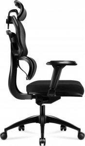 Fotel Huzaro Combat Czarny (0E20-67958) 2