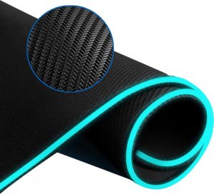 Podkładka Alogy XXL RGB 3