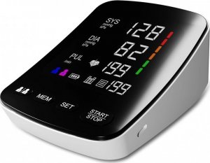 Tesla Tesla Smart Blood Pressure Monitor 1