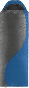 Ferrino Śpiwór syntetyczny FERRINO Yukon Plus MAXI SQ blue 1950 g +20/-7 oC 1
