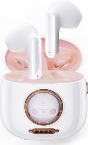 Słuchawki XO G6 TWS Białe 2