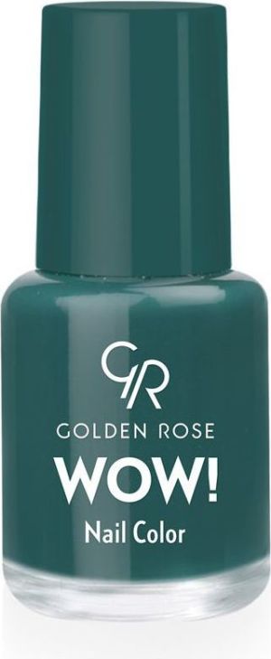 Golden Rose Wow Nail Color Lakier do paznokci 6ml 71 1