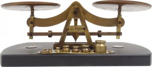 Waga kuchenna Retro - WSB7 3