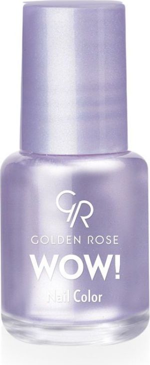 Golden Rose Wow Nail Color Lakier do paznokci 6ml 77 1