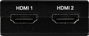 Pawonik Switch HDMI 2.1 2X1 Splitter 1X2, 8K 5