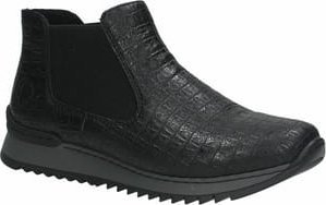Comforto Comforto by Rieker Damskie botki komfort 40  [612|5] 1