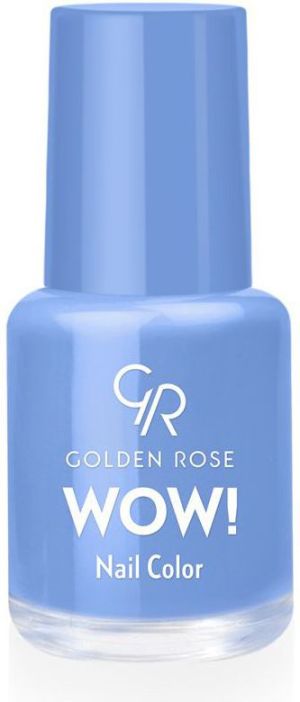 Golden Rose Wow Nail Color Lakier do paznokci 6ml 83 1