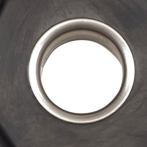 SKO Disck Toorx DGG-TG25 25 kg 2