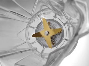 Blender kielichowy Hendi Blender mikser kielichowy z obudową wyciszającą sterowany cyfrowo 2.5L 230V Hendi 230695 3