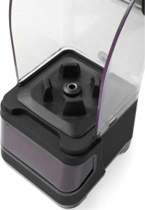 Blender kielichowy Hendi Blender mikser kielichowy z obudową wyciszającą sterowany cyfrowo 2.5L 230V Hendi 230695 5