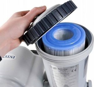 Intex Filtry do pompy basenowej INTEX zestaw 12x typ A 2