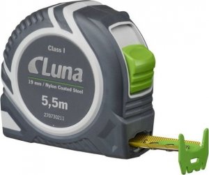 Luna MEASURING TAPE PUSH LOCK 5.5M 1
