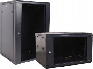 Szafa TKH Szafa wisząca RACK 19 cali 15U 600x450x770 CCSW-0604-15U 1