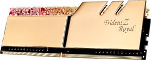 Pamięć G.Skill Trident Z Royal, DDR4, 64 GB, 3600MHz, CL14 (F4-3600C14Q2-64GTRGB) 4