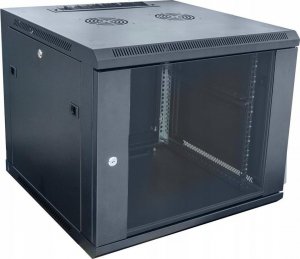 Szafa TKH Szafa wisząca RACK 19 cali 9U 600x600x503 CCSW-0606-09U 1