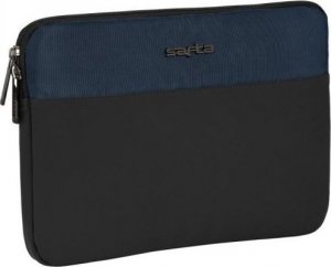 Torba Safta Pokrowiec na Laptopa Safta Business 11,6'' Ciemnoniebieski (31 x 23 x 2 cm) 1