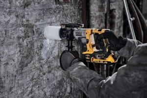 Młotowiertarka Dewalt DCH172N 18 V 4