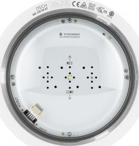 TM TECHNOLOGIE Oprawa awaryjna LED ITECH M1 60 NM AT W TM-IT.M1ATN660W 2