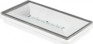 TM TECHNOLOGIE Oprawa awaryjna LED ONTEC S M2 302 M AT W TM-OS.M2ATM360W 2