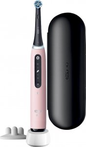 Szczoteczka Oral-B iO Series 5S Blush Pink 1