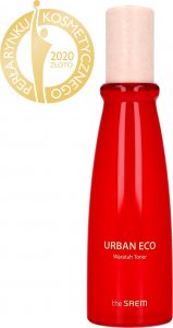 theSaem Tonik Urban Eco Waratah 180 ml 1