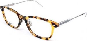 Dior Ramki do okularów Unisex Dior BLACKTIE237-45Z ( 54 mm) ( 54 mm) 1