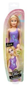 MGA MGA Dream Lalka pływająca Ella Splash Swim Doll 578710, 578727, 578734 (578703) p4 mix cena za 1 sztukę 1
