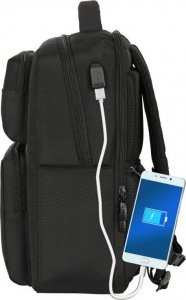 Plecak Sevilla FC Premium 15.6'' (388461) 2