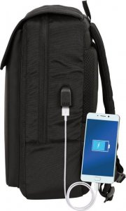 Plecak Safta Business 15.6'' (388299) 4