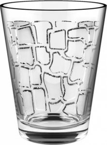 Quid szklanka/kieliszek Quid Urban Przezroczysty Szkło (50 cl) (Pack 6x) 1