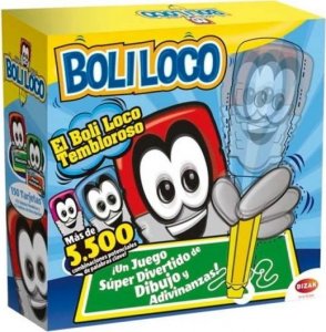 Bizak Gra Planszowa Boli Loco Bizak 63391801 1