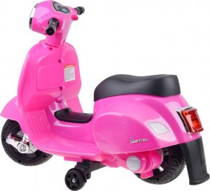 Jokomisiada Motorek VESPA na akumulator Skuter PA0238 11