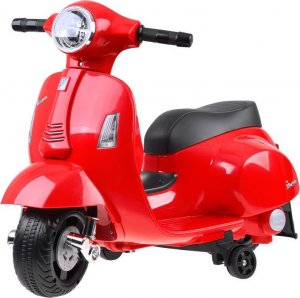 Jokomisiada Motorek VESPA na akumulator Skuter PA0238 2