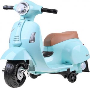 Jokomisiada Motorek VESPA na akumulator Skuter PA0238 4