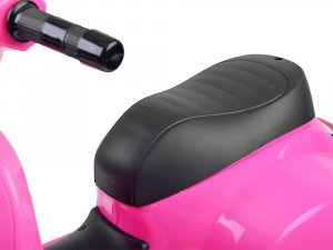 Jokomisiada Motorek VESPA na akumulator Skuter PA0238 5