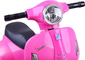 Jokomisiada Motorek VESPA na akumulator Skuter PA0238 7