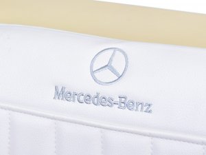 Jokomisiada Auto MERCEDES 300s LAKIER radio pilot PA0082 M 11