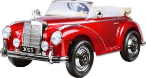 Jokomisiada Auto MERCEDES 300s LAKIER radio pilot PA0082 M 2