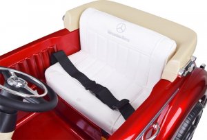 Jokomisiada Auto MERCEDES 300s LAKIER radio pilot PA0082 M 8