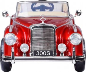 Jokomisiada Auto MERCEDES 300s LAKIER radio pilot PA0082 M 9