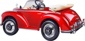 Jokomisiada Auto MERCEDES 300s LAKIER radio pilot PA0082 M 10