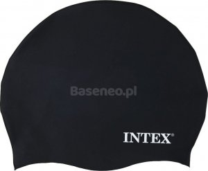 Intex Czepek kąpielowy, do pływania INTEX 55991 biały 2