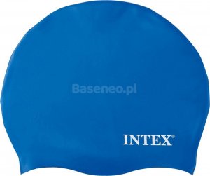 Intex Czepek kąpielowy, do pływania INTEX 55991 biały 3